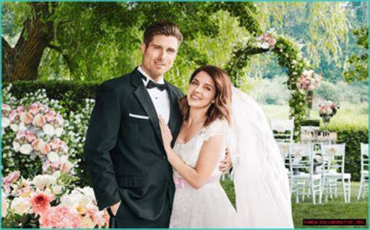 The Story Of His Early Marriage