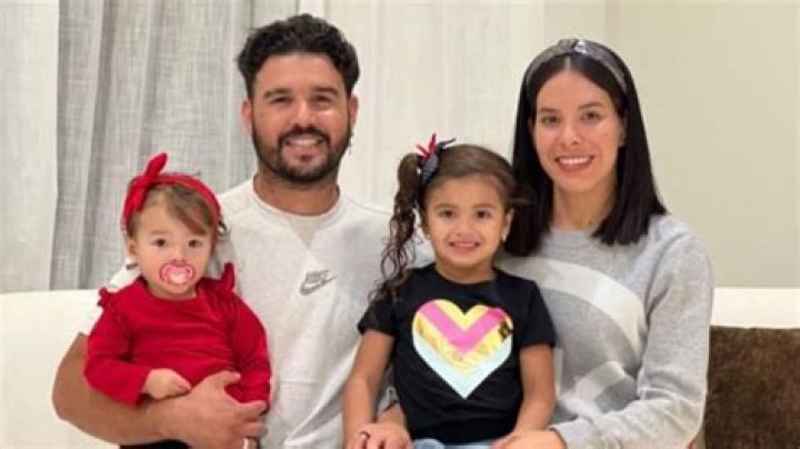 The Surez Family: Home Life And Personal Details Of Luis Surez