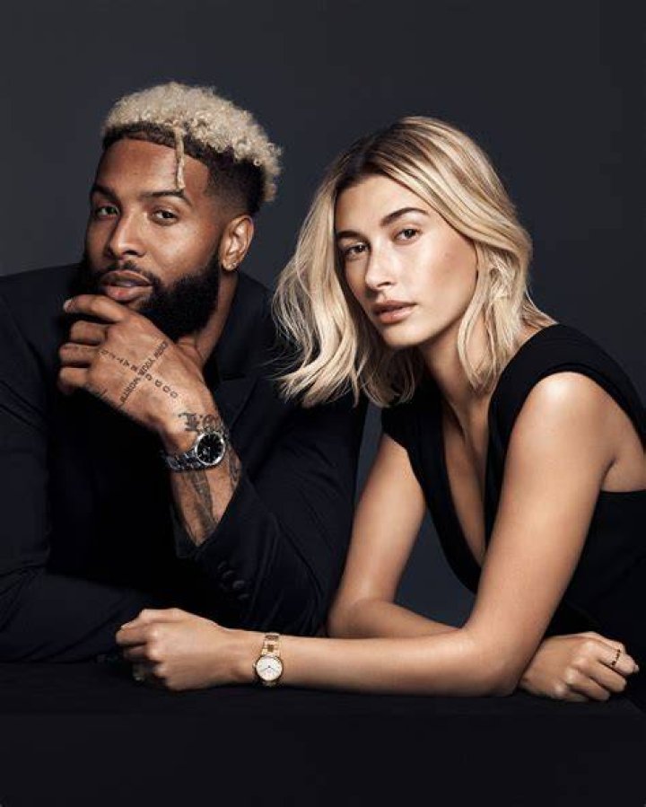 The Surprising Connection Between Odell Beckham Jr. And Justin Bieber