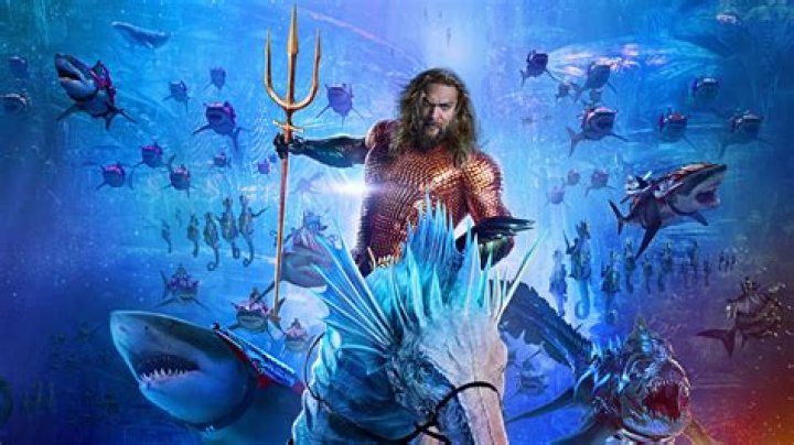 The Surprising Truth About Aquaman And The Lost Kingdom's Amber Heard Dilemma
