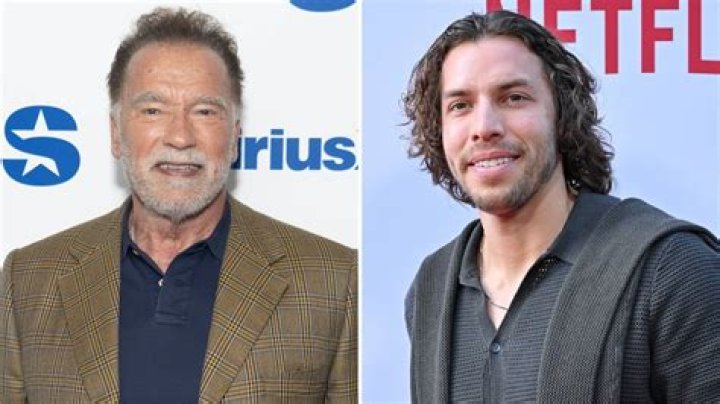 The Surprising Truth About Arnold Schwarzenegger's Secret Love Child