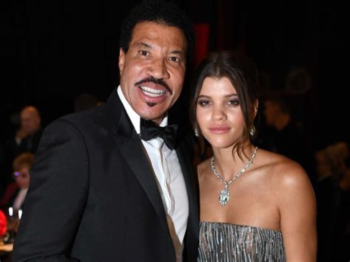 The Surprising Truth About Sofia Richie's Biological Dad