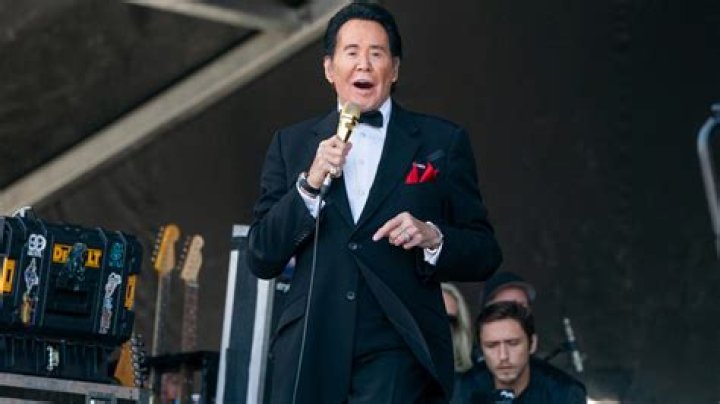 The Timeless Voice Of Wayne Newton