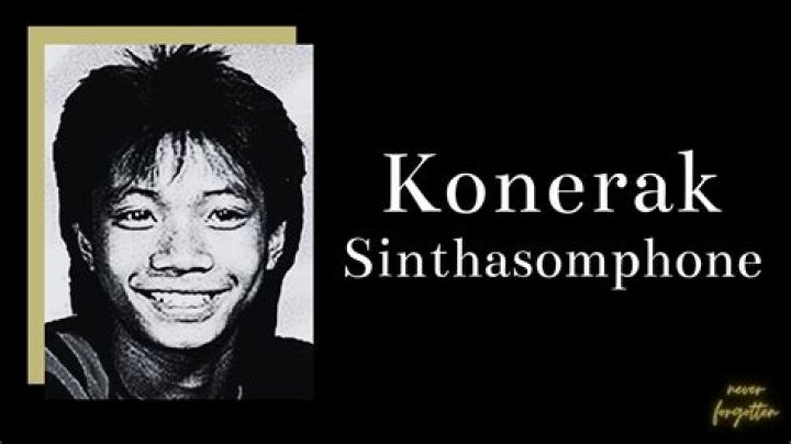 The Tragic Case Of Konerak Sinthasomphone: A Victim's Ordeal