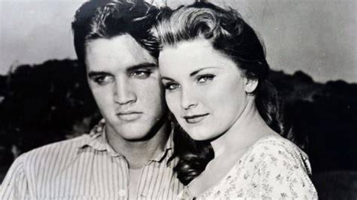 The Tragic Cause Of Elvis Presley's Mother's Untimely Demise