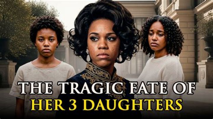 The Tragic Fate Of Her Fiance
