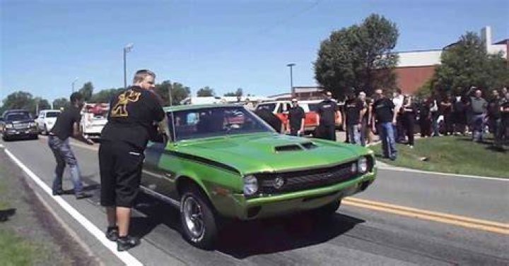 The Tragic Passing Of "Flip" On Street Outlaws: A Devastating Loss