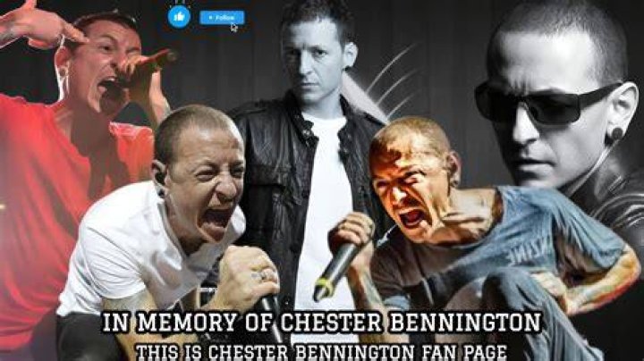 The Tragic Story Of Chester Bennington's Death