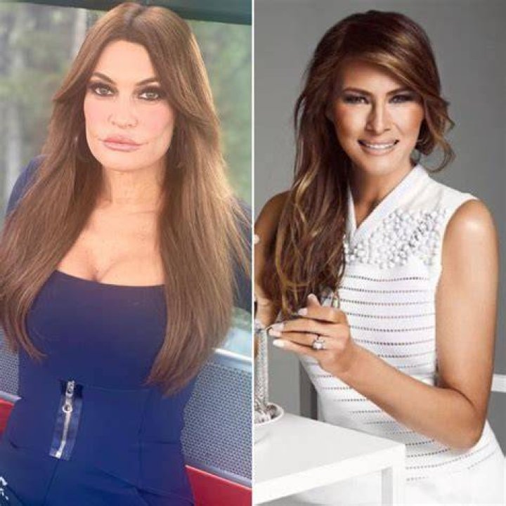 The Transformation Of Guilfoyle: A Before-and-After Journey