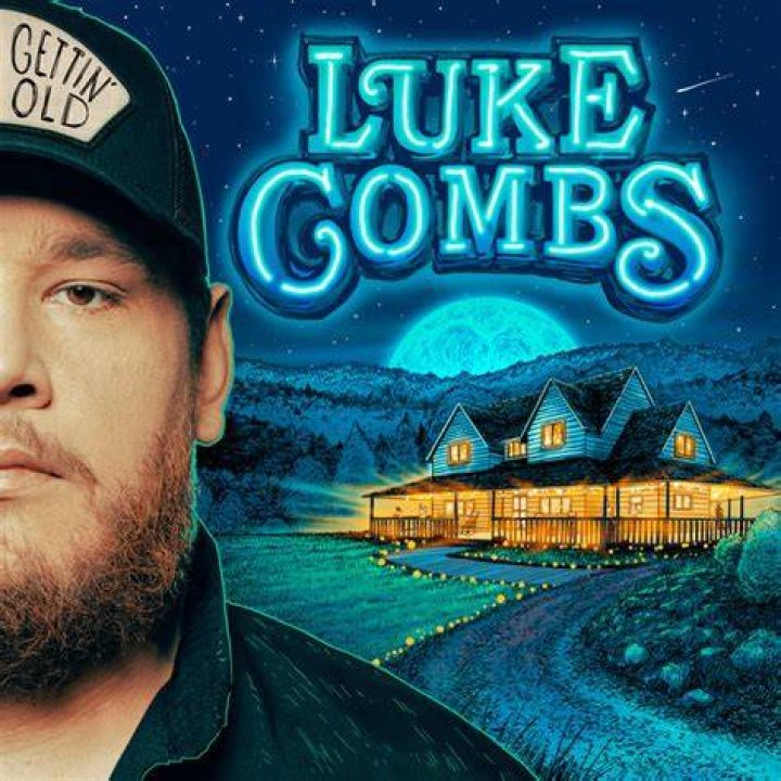 The True Story Behind Luke Combs' Hit