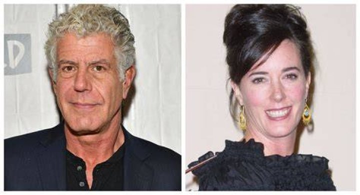 The Truth About Anthony Bourdain's Daughter's Age