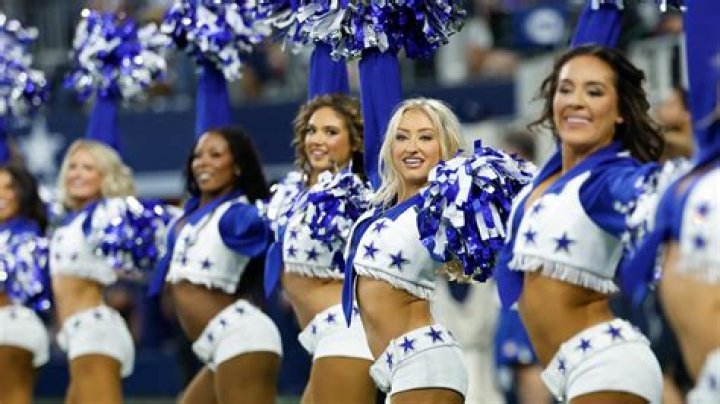 The Truth About Dallas Cowboys Cheerleaders' Salaries