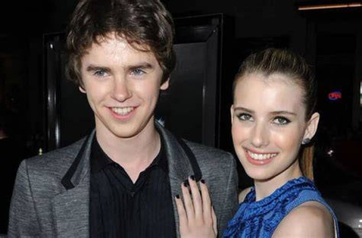 The Truth About Freddie Highmore's Twin Brother
