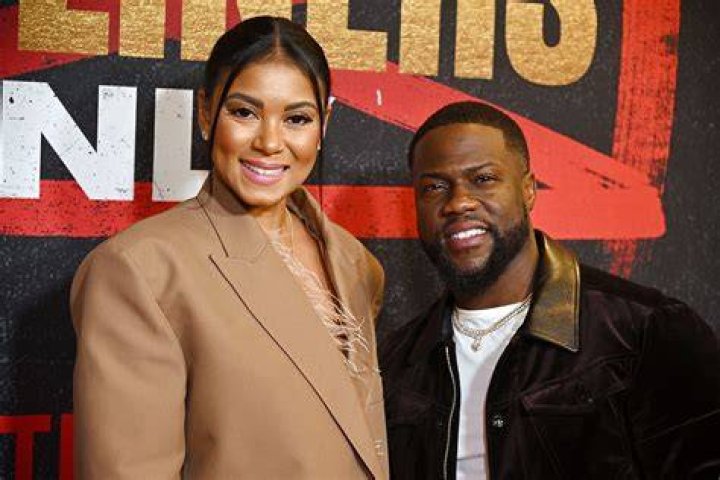 The Truth About Kevin Hart's Wife: Eniko Parrish