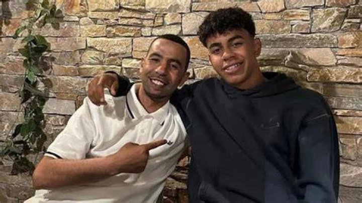 The Truth About Lamine Yamal's Child