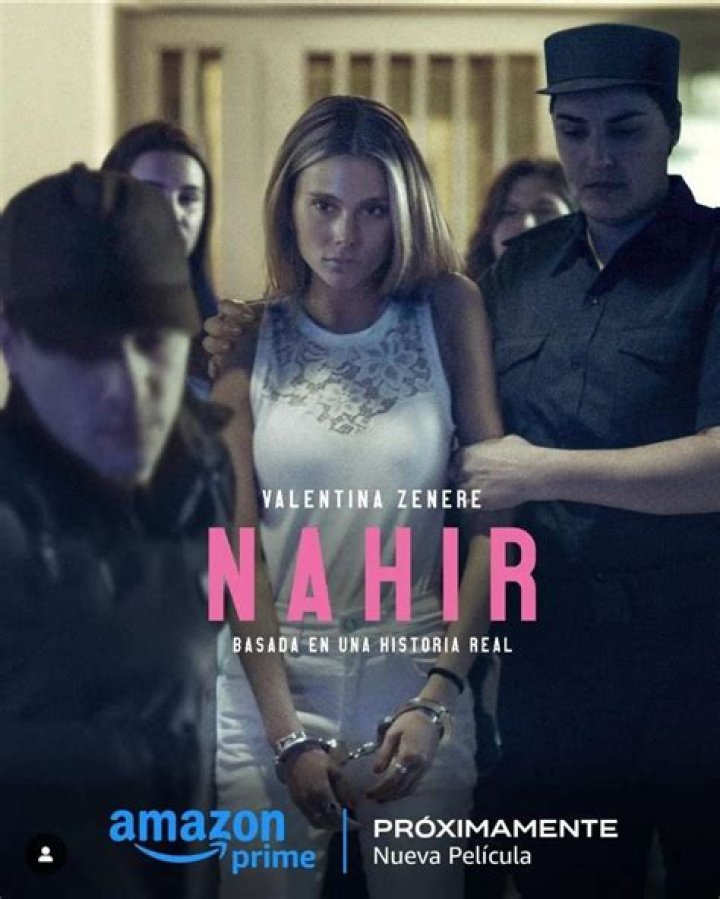 The Truth About Nahir Galarza: A Haunting Case