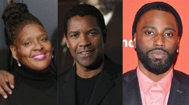 The Truth Behind Denzel Washington's Death Rumors