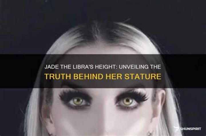The Truth Behind Her Stature
