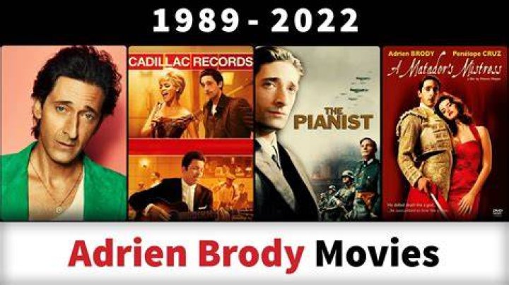 The Ultimate Adam Brody Guide: Biography, Filmography, And More