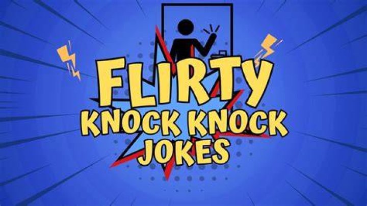 The Ultimate Collection Of Dark Comedy Knock-Knock Jokes For Adults