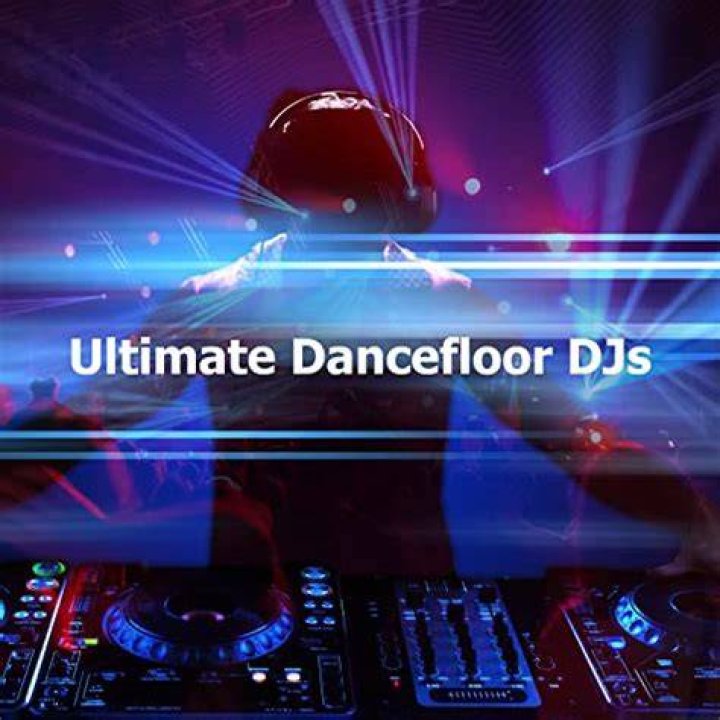 The Ultimate Dancefloor Groove: DJ Rodman's Unforgettable Set