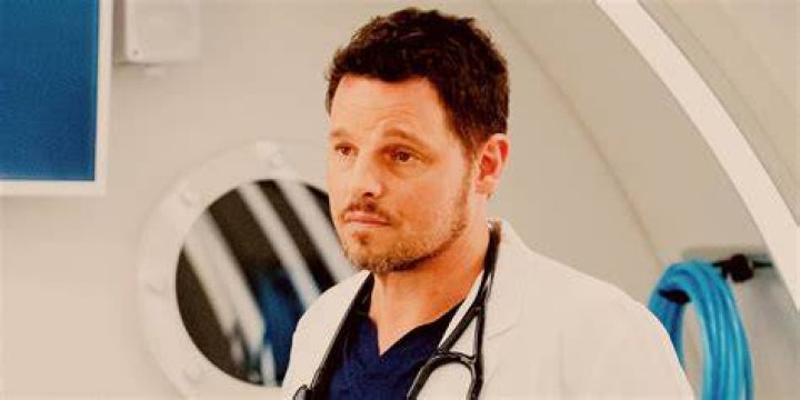 The Ultimate Guide To Alex Karev's True Identity: Uncovering His Real Name