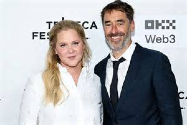The Ultimate Guide To Amy Schumer's Husband: Everything You Need To Know
