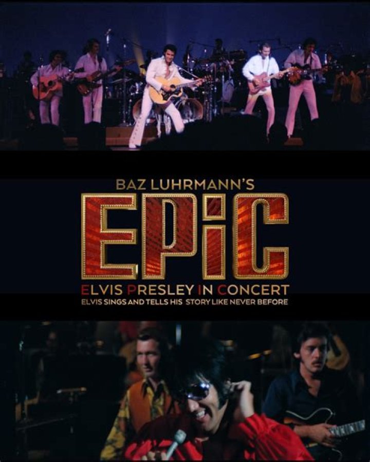 The Ultimate Guide To Baz Luhrmann's Epic Elvis Cast