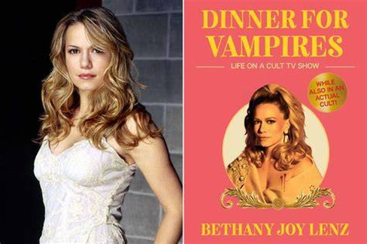 The Ultimate Guide To Bethany Joy Lenz's Dating History