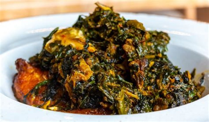 The Ultimate Guide To Bitter Leaf In Nigerian Cuisine
