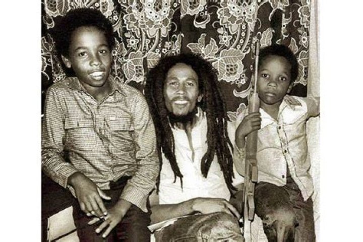 The Ultimate Guide To Bob Marley's Children And Their Musical Legacy