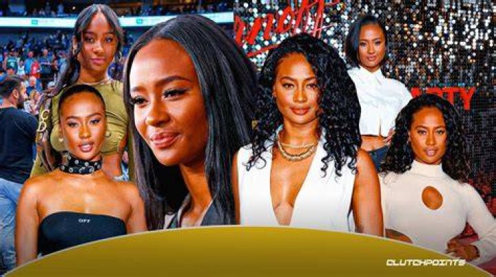 The Ultimate Guide To Cam Newton's Ex-Girlfriends
