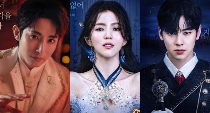 The Ultimate Guide To Cha Eun Woo And Moon Ga Young: Exploring Their Charismatic Duo
