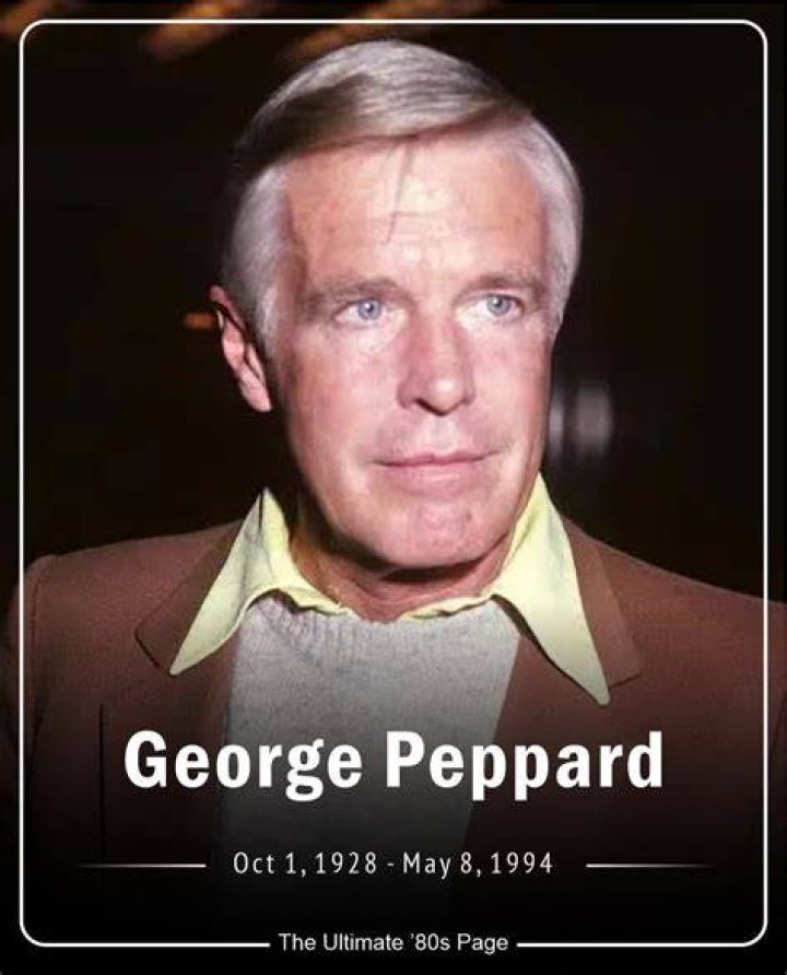 The Ultimate Guide To Christian Peppard: Biography, Filmography, And Legacy