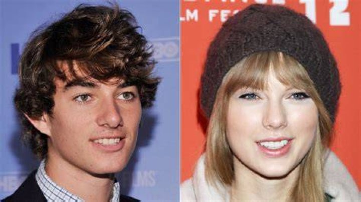 The Ultimate Guide To Conor Kennedy And Taylor Swift's Relationship