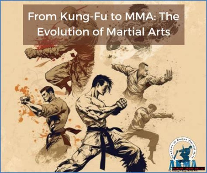 The Ultimate Guide To Cung Lee: Master Of Martial Arts