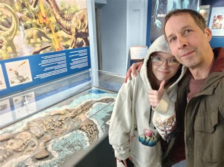 The Ultimate Guide To Dale Russell: His Contributions To Paleontology
