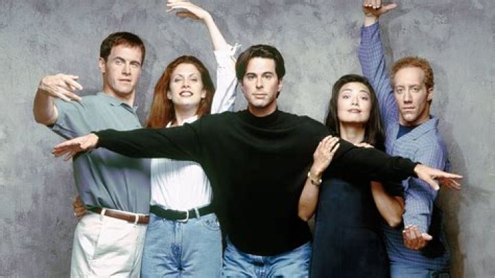 The Ultimate Guide To Deshae Frost's Movies And TV Shows