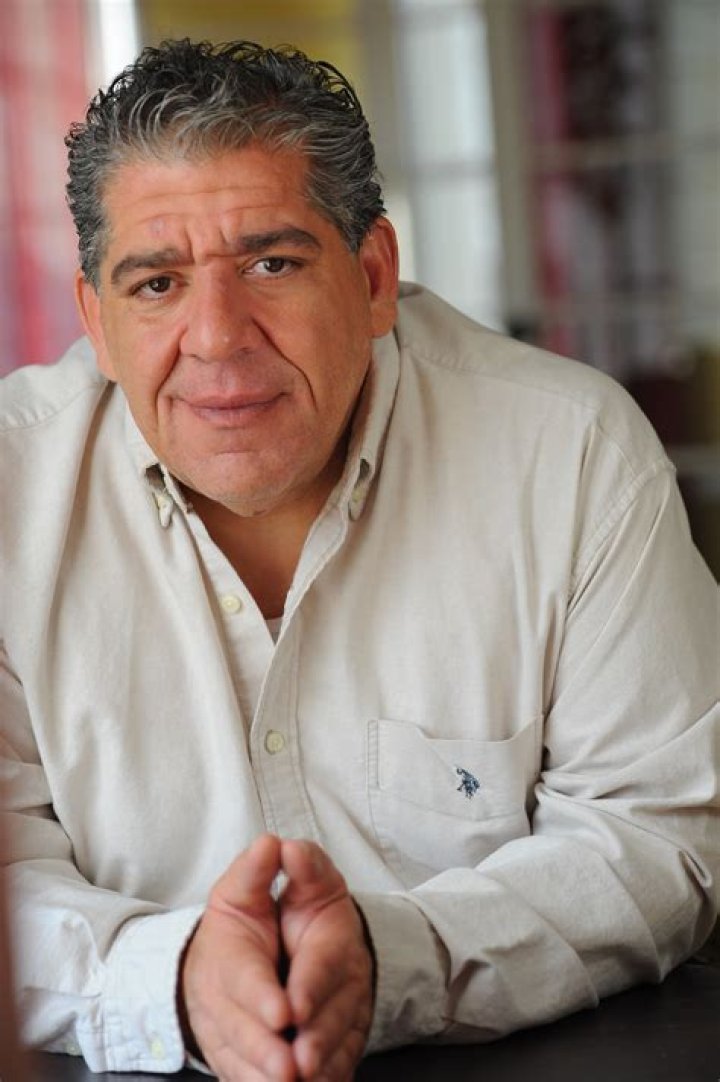 The Ultimate Guide To: Does Joey Diaz Have A Wife?