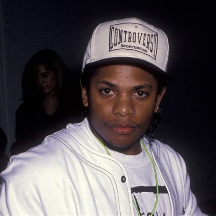 The Ultimate Guide To Eazy-E's Siblings: A Comprehensive Overview