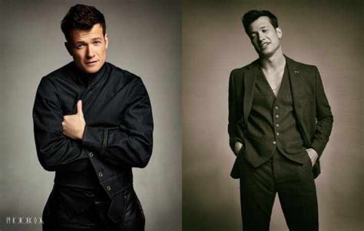 The Ultimate Guide To Ed Speleers: Career, Filmography, And More