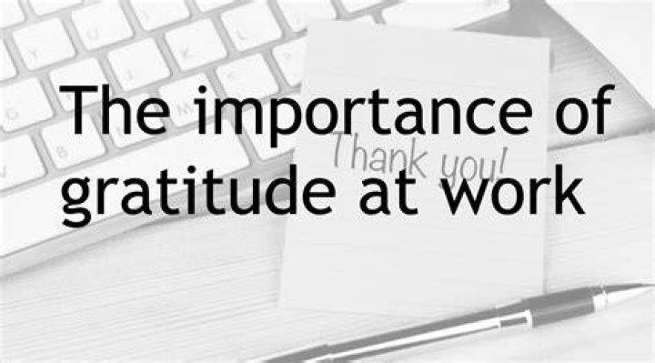 The Ultimate Guide To Expressing Gratitude At Work: Thank You Memes