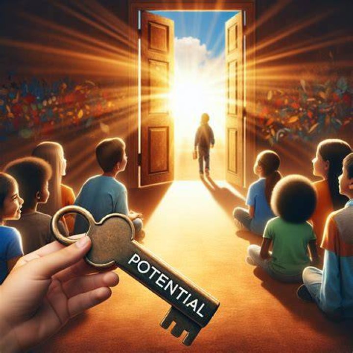 The Ultimate Guide To Gaines Kids: Unlocking Their Potential