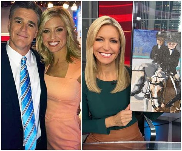 The Ultimate Guide To Hannity And Ainsley: Insights And Updates