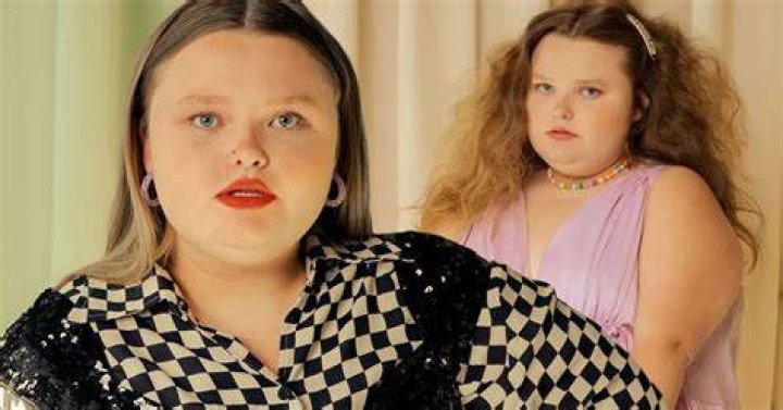 The Ultimate Guide To Honey Boo Boo's Sister