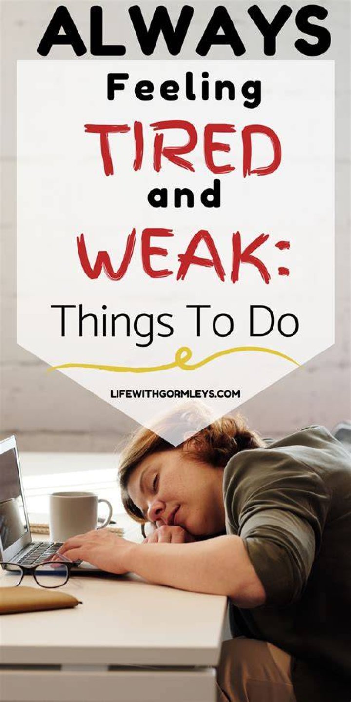 The Ultimate Guide To "I'm Tired" Quotes For All Your Emotional Needs