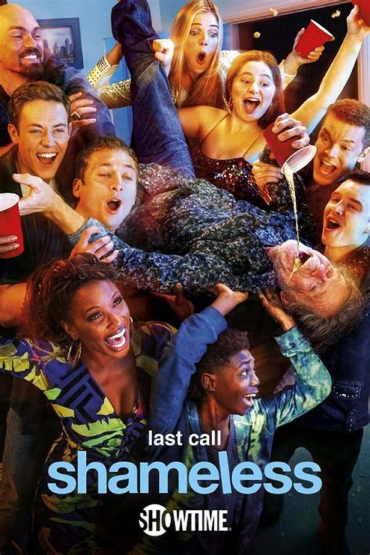 The Ultimate Guide To Ian Gallagher From Shameless: A Detailed Analysis