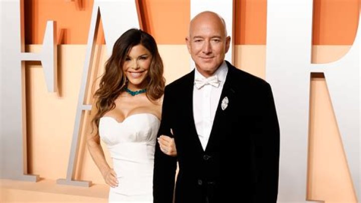 The Ultimate Guide To Jeff Bezos's Daughter: Meet MacKenzie Scott