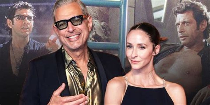 The Ultimate Guide To Jeff Goldblum's Wife: Emmanuelle Chriqui