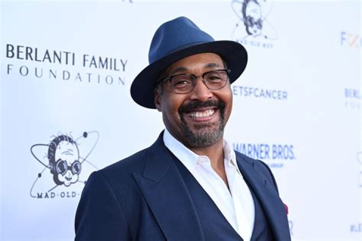 The Ultimate Guide To Jesse L Martin: Actor, Singer, And Advocate